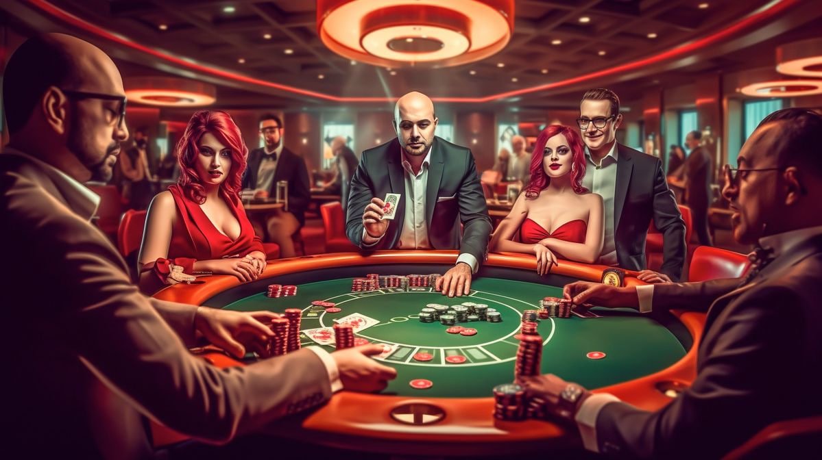 duel casino