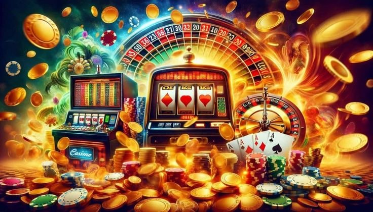 duel casino