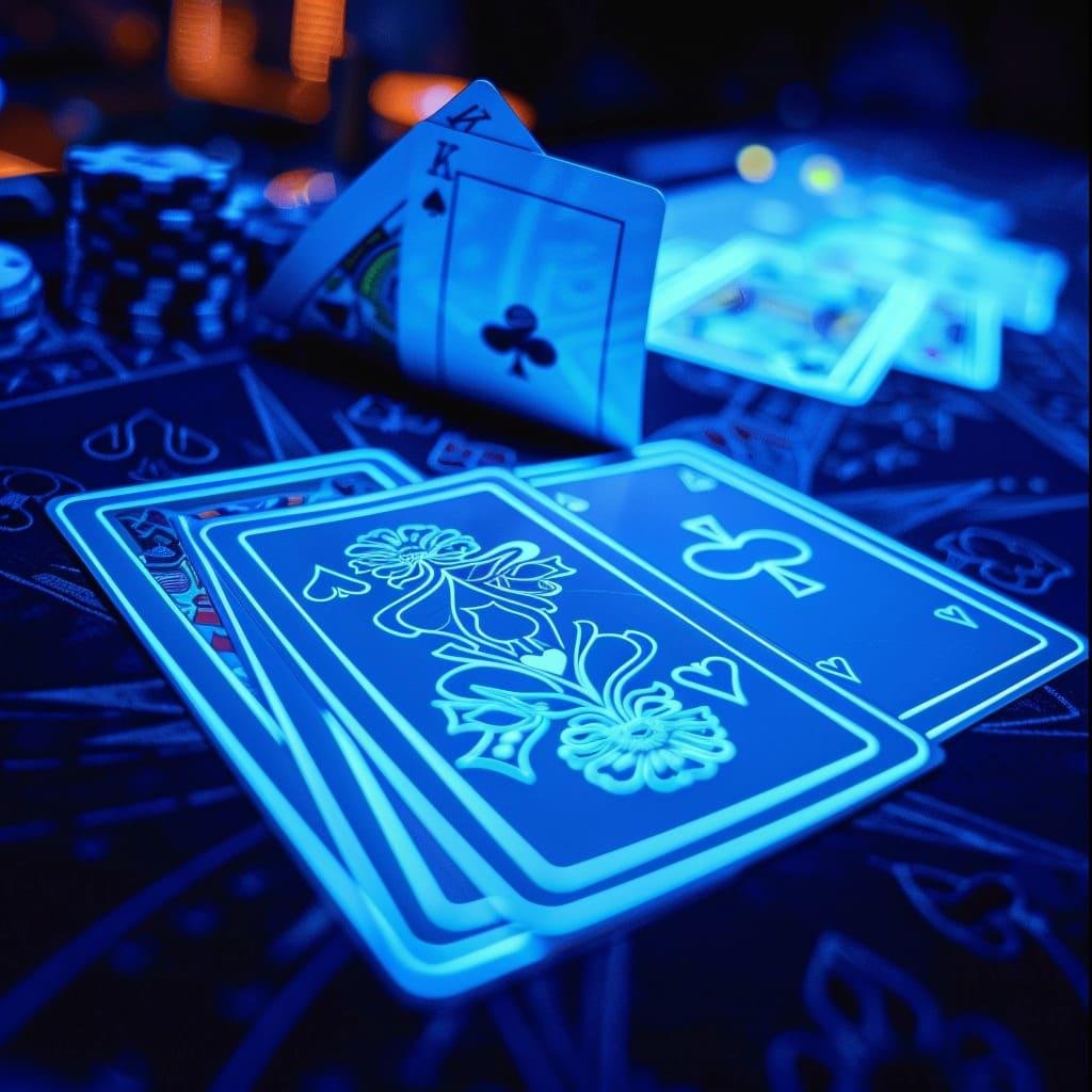 duel casino