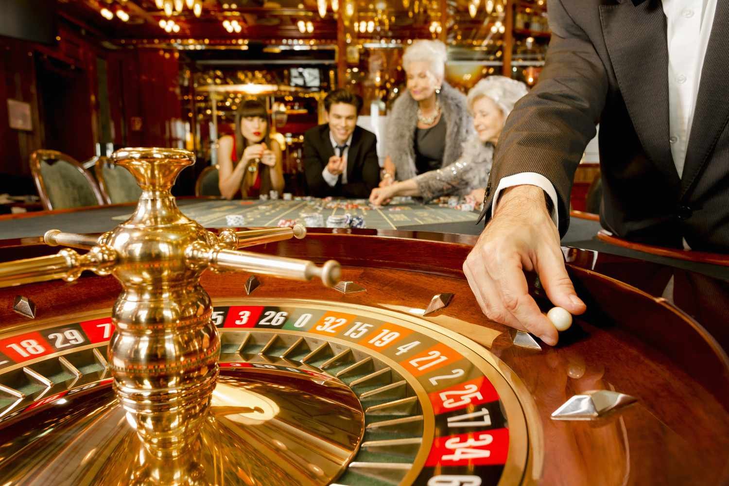 duel casino