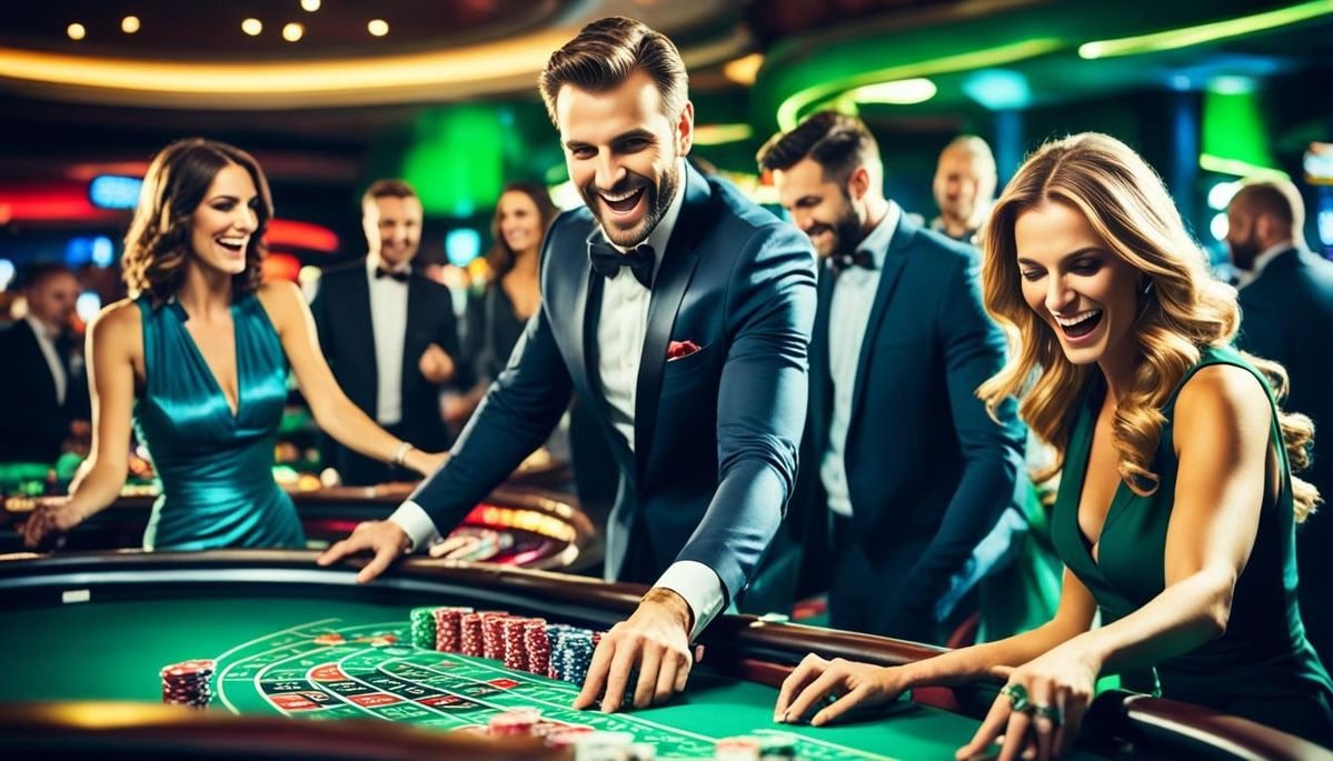 duel casino