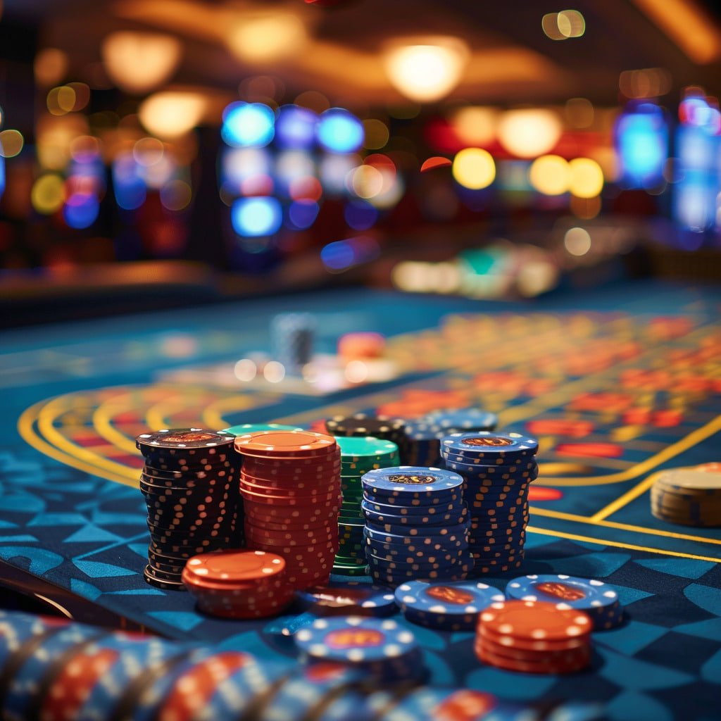 duel casino