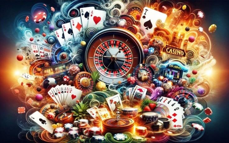 duel casino
