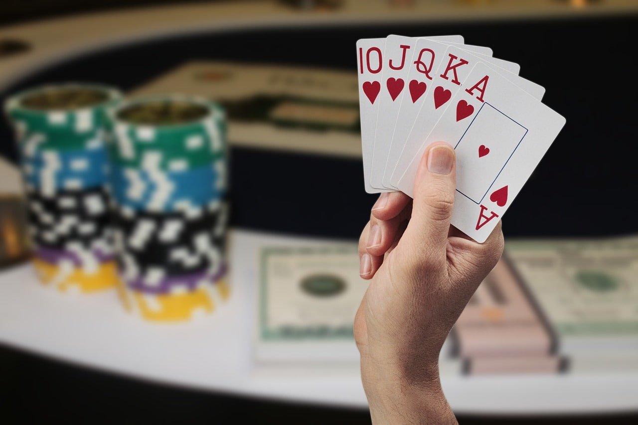 duel casino
