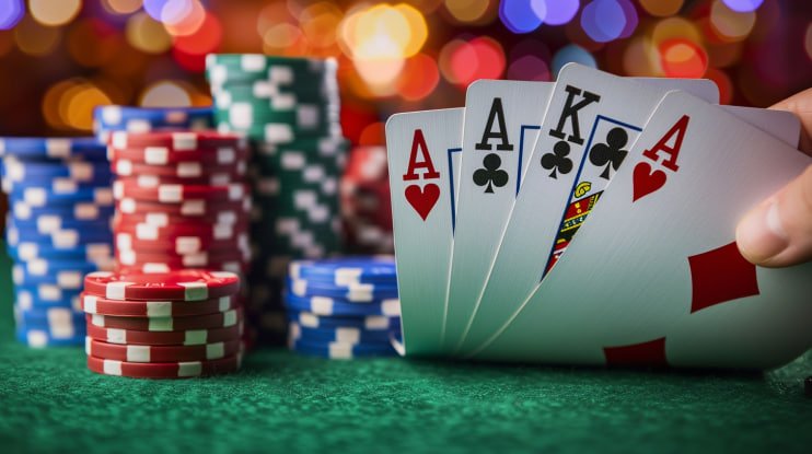 duel casino